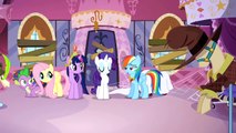 A True, True Friend Song - My Little Pony  Friendship Is Magic - Season 3
