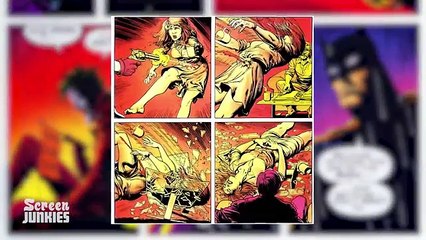 Honest Trailers - Batman  The Killing Joke