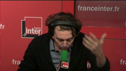 Le débat Teissier - Le billet d'Alex Vizorek