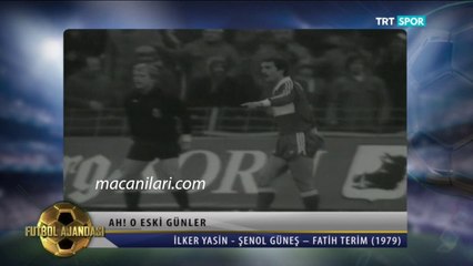 [HD] 22.12.1979 - UEFA EURO 1980 Qualifying Round Group 7th Matchday 11 West Germany 2-0 Turkey (Only First Goal) + Post-Match Comments