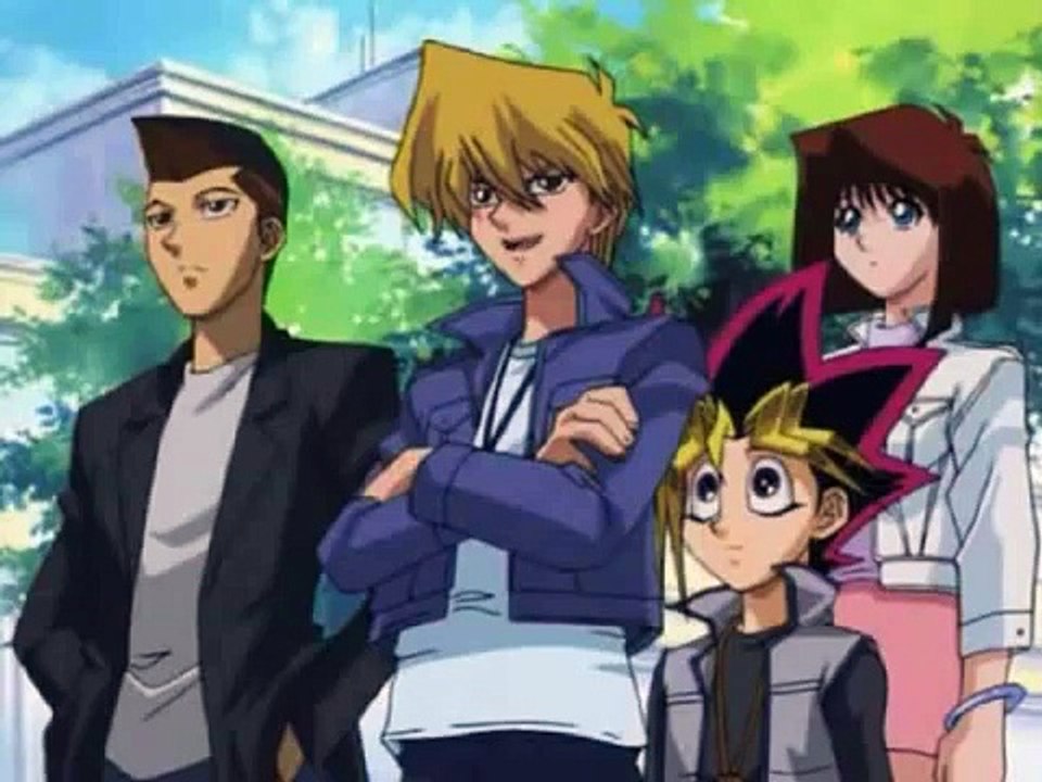 YGOTAS Episode 22 - Shine On, You Crazy Devlin - LittleKuriboh