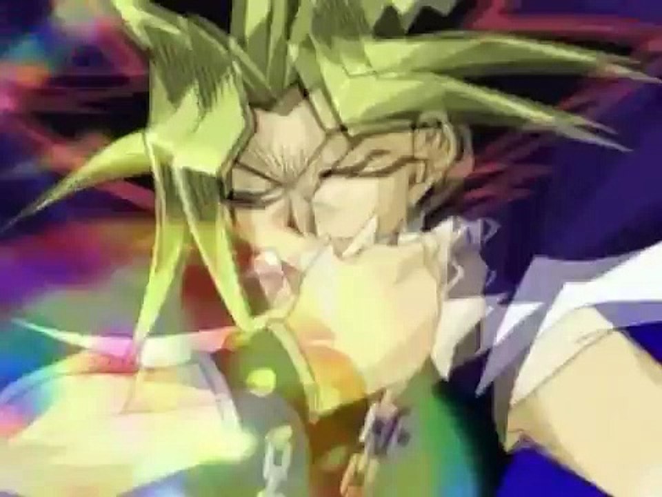 YGOTAS Episode 25 - Dirty Dueling - LittleKuriboh