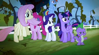 Bats Song - My Little Pony  Friendship Is Magic - Season 4