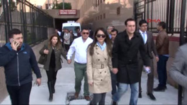 Izmir Gazeteci Tayfun Talipoğlu Hayatını Kaybetti- Ek