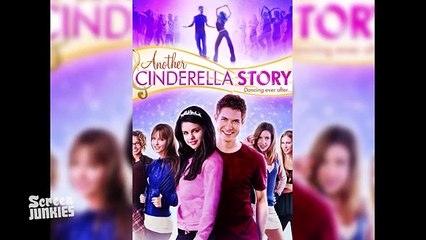 Honest Trailers - Cinderella (1950)