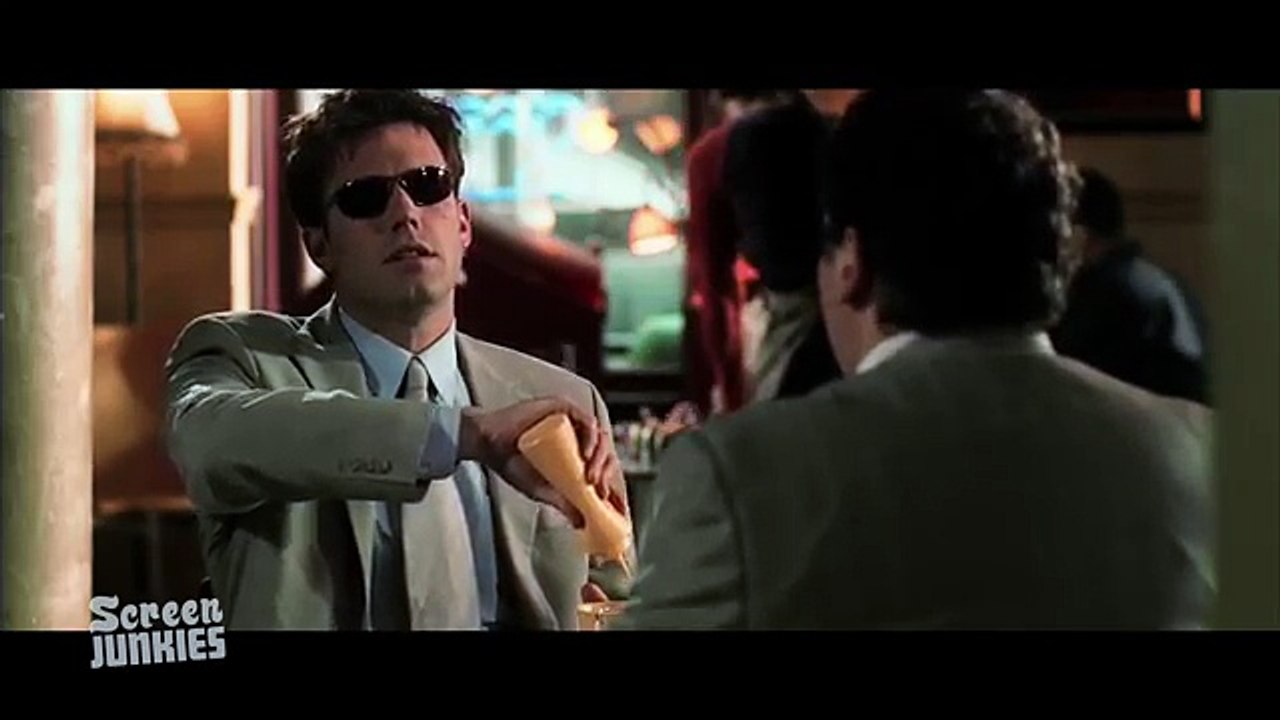 Honest Trailers - Daredevil (2003)