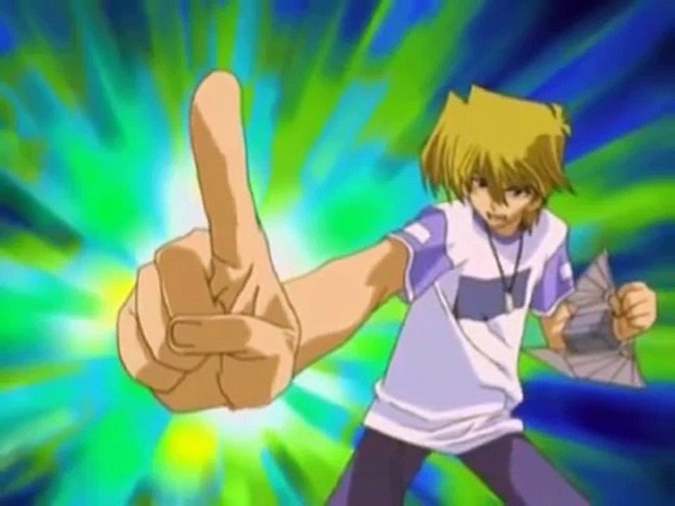 YGOTAS Episode 29 - The Not So Super Roba Bros - LittleKuriboh