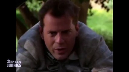 Honest Trailers - Die Hard