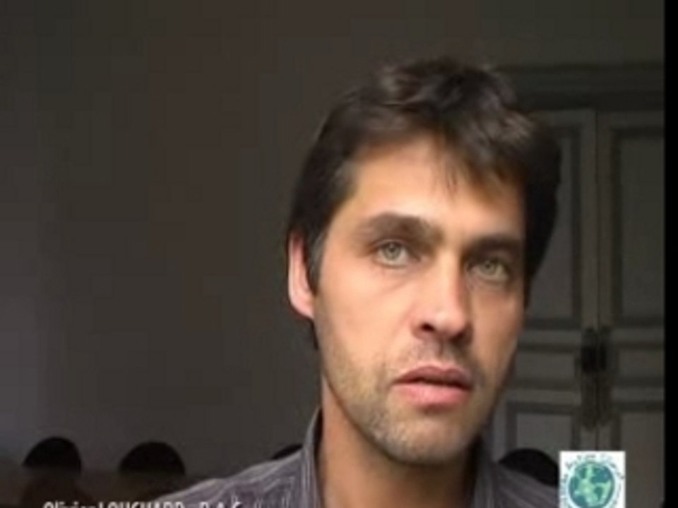 Groupe 1 Olivier LOUCHARD