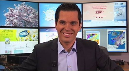 Forte dégradation en Méditerranée en fin de semaine