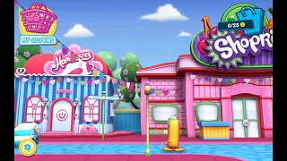 Shopkins Welcome to Shopville
