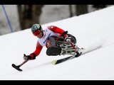 Christoph Kunz | Men's super-G sitting | Sochi 2014 Paralympic Winter Games