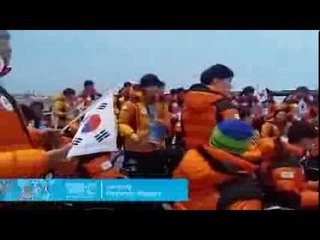 Seung-Hwan Jung: S.Korea at Sochi