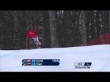 Martin France| Men's super-G standing | Sochi 2014 Paralympic Winter Games