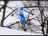 Hansjoerg Lantschner | Men's super-G standing | Sochi 2014 Paralympic Winter Games
