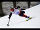 Hiraku Misawa | Men's super-G standing | Sochi 2014 Paralympic Winter Games