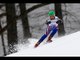 Alexander Vetrov | Men's super-G standing | Sochi 2014 Paralympic Winter Games