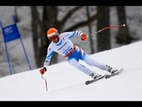 Matthias Lanzinger | Men's super-G standing | Sochi 2014 Paralympic Winter Games