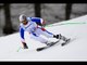 Cedric Amafroi-Broisat | Men's super-G standing | Sochi 2014 Paralympic Winter Games