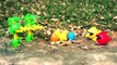 Angry Birds Gameplay (AB2, Angry Birds 2, Transformers, Stella, EPIC, GO, Sub-Zero, Telepo