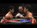 16.4.24 卜部功也vs皇治 --60kg日本代表決定トーナメント・一回戦(4)／Urabe Koya vs Koji