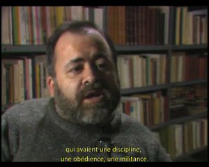 Puig Antich. Les dernières heures. vostfr