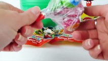 GIANT MICKEY MOUSE Surprise Egg Play Doh - Disney Jr Mickey Mouse Clubhouse Toys TMNT Mine