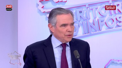 Accoyer à propos de Le Roux : "Il faut le même traitement que pour Fillon"