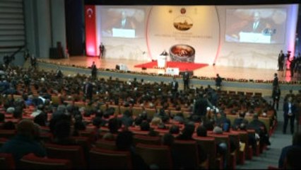 Başbakan Yıldırım: "Bu Topraklarda Bizi Ayrıştırarak Sevgimizi Azaltmaya Çalışıyorlar.