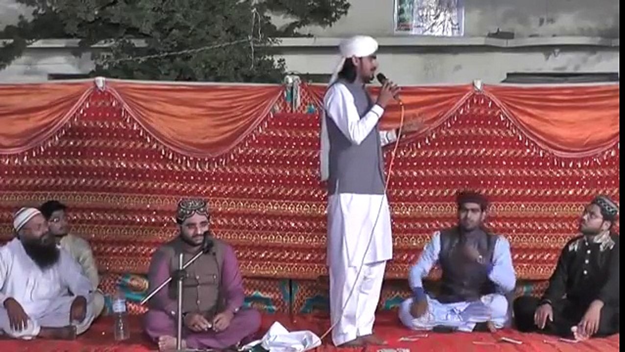 LAJPAL BARA SOHNA 2016 By Muhammad Salman Qadri 0303 0650840 , 0332 1048066