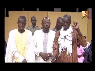 RIROU Tribunal EP 82 MERCREDI 25 MAI 2016