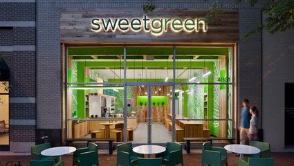 How Sweetgreen Stays Competitive In A Crowded Space Of Dining Options