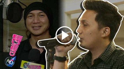 Lagu Istri Fredy Buat Anji - Cumicam 21 Maret 2017
