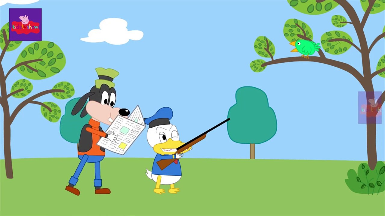 Goofy Being Wicked Witch Mickey Mouse Clubhouse Story Funny By Funny TV