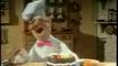 The Muppet Show - The Swedish Chef - Making Cake