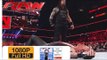 Roman Reigns vs Braun Strowman Full Match HD - Undertaker Join - WWE Raw 20 March 2017 Monday Night