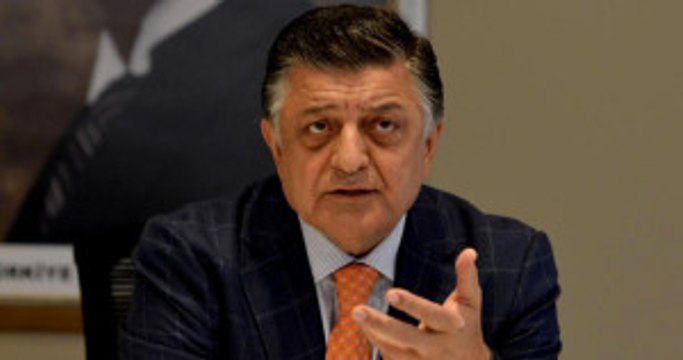 Teknik Direktör Yılmaz Vural, Göztepe'yle Anlaştı