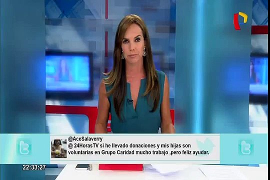 Panamericana Norte destruida en cinco tramos por huaicos e inundaciones