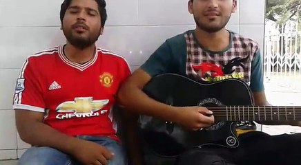 Dehleez Pe Mere Dil Ki