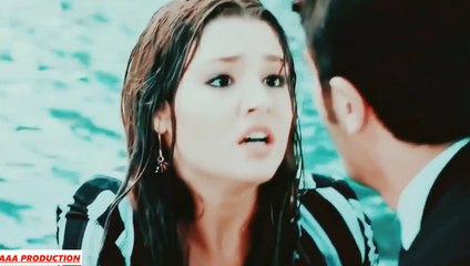 Hayat and Murat __ New Love Mashup 2017