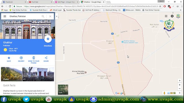 Lecture 22 Visual Composer WordPress Plugin Google maps