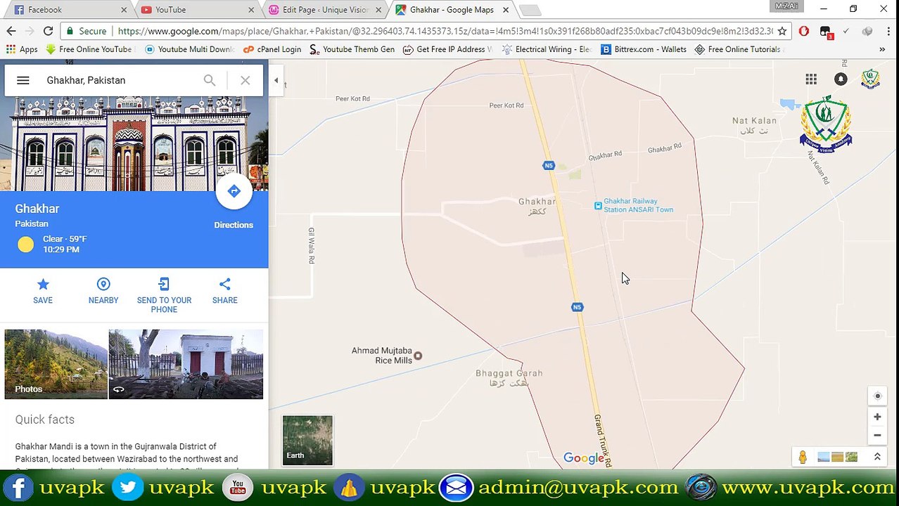 Lecture 22 Visual Composer WordPress Plugin  Google maps