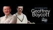 Geoffrey Boycott On English Cricket - An Evening with Geoffrey Boycott  2017