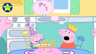 Детка ребенок сборник английский эпизоды полный Новые функции Пеппа свинья время года 12 ❤ 2017