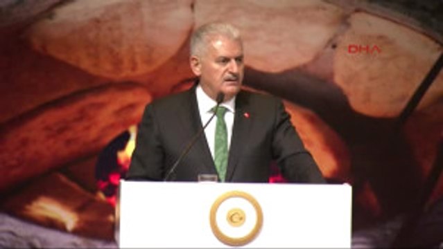 Başbakan Yıldırım; Her Türlü Ayrımcılığı, Ötekileştirmeyi Reddediyoruz 5
