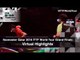 2016 World Tour Grand Finals Virtual Highlights -  Ma Long v Fan Zhendong (Final)