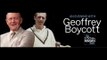 Geoffrey Boycott Looks Back On His Career - An Evening with Geoffrey Boycott  2017