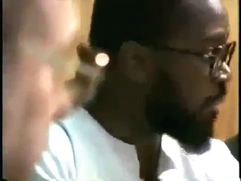 Life In Prison - 1995