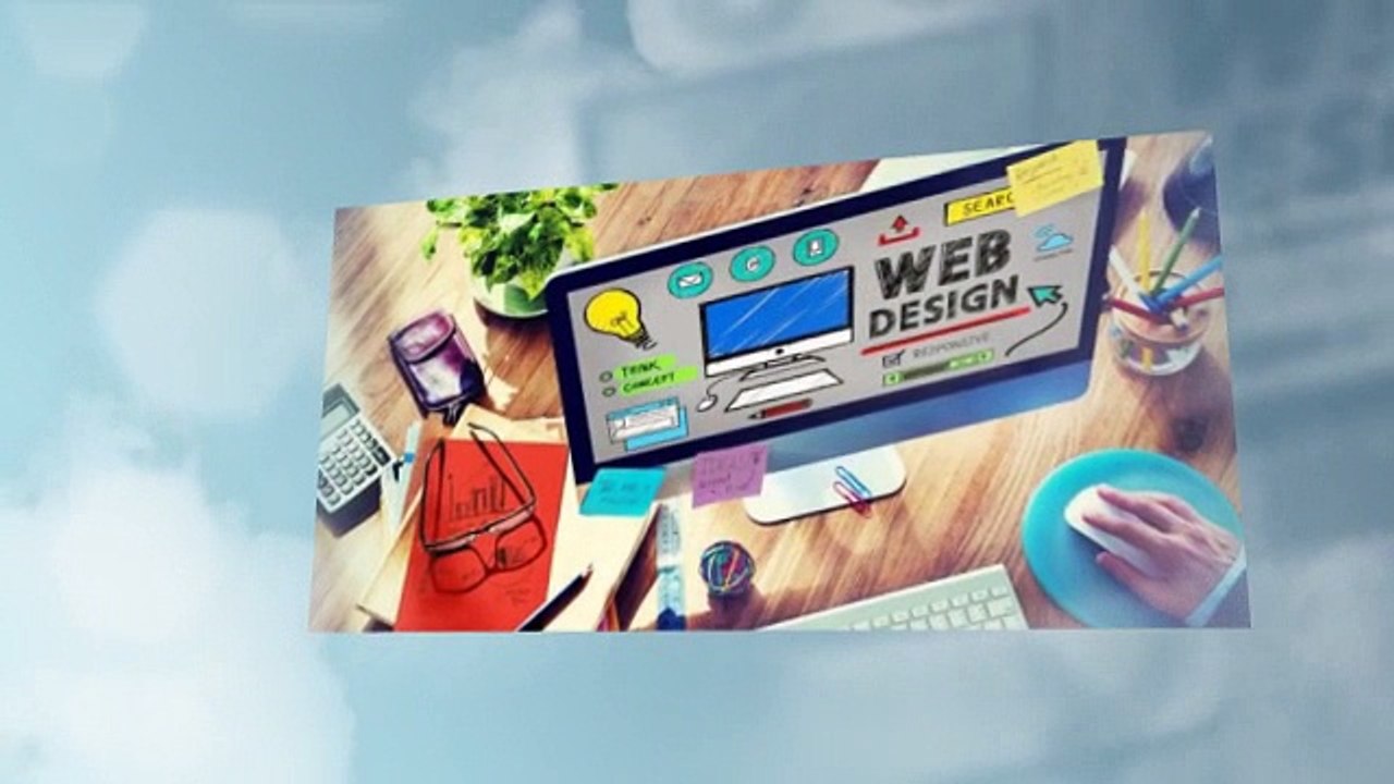 Affordable Website Design & Internet Marketing Services