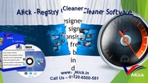 AKick - Registry Cleaner Software | PC Optimizer Software